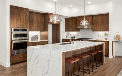 5 Tips for Remodeling Your Kitchen in New Canaan, CT